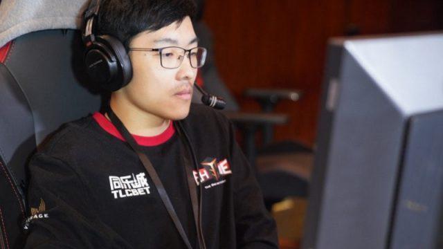 Mantan Juara TI Faith_bian Kembali Rehat dari Dota 2 Kompetitif, Ada Apa?