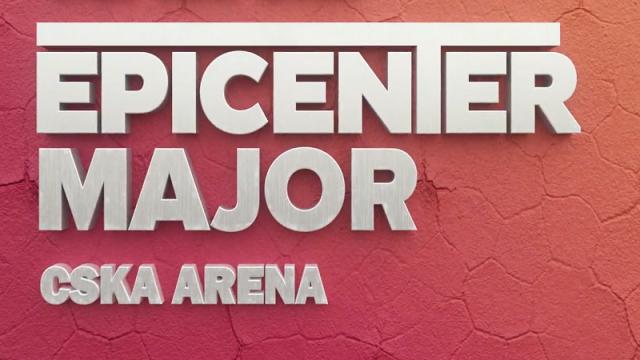 EPICENTER Major Menjadi Major Keempat Musim DPC 2019-2020