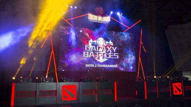 Terungkap Sudah! ESL One Birmingham Sebenarnya Diadakan di Filipina, Kenapa Akhirnya Pindah?