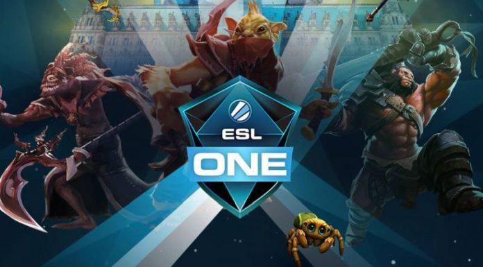 Turnamen Major Minor Dota 2 di Bulan September