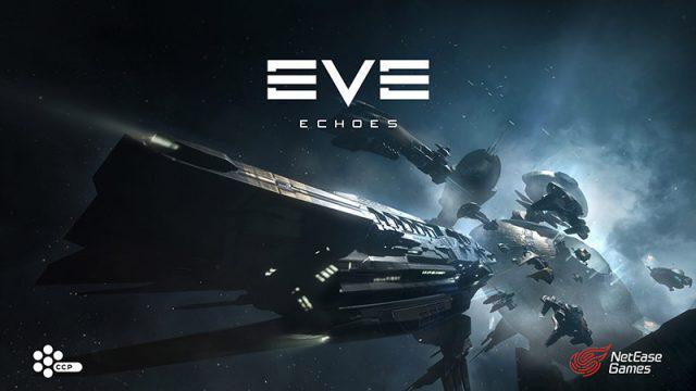 Game Mobile Free to Play Eve Echoes Sudah Hadir di Android dan iOS!