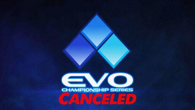 EVO Online Resmi Dibatalkan, Salah Satu Pendirinya Tersangkut Kasus