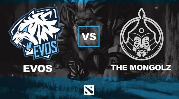 Epic Comeback! EVOS Berhasil Menuju Grand Final ProDota Cup SEA 9!