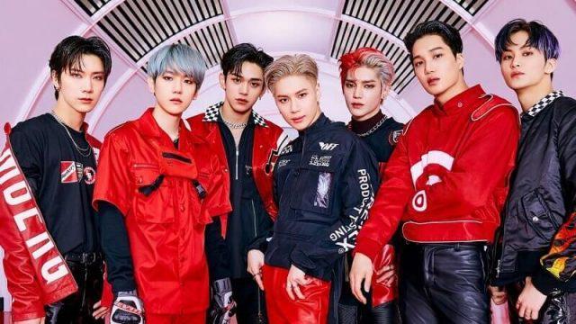 Intip Fakta SuperM, Grup yang Disebut Sebagai 'The Avengers of Kpop'!