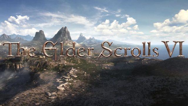 Bethesda: Tidak Ada Kabar untuk Elder Scrolls 6 dalam Waktu Dekat!
