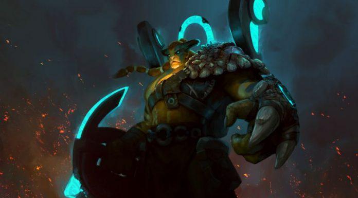 Panduan Dota 2: Ini dia 5 Hero Dota 2 Pemakan Armor Musuh!