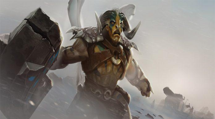Guide pemula Dota 2: Elder Titan, Makhluk Astral Pembunuh Hero dengan Armor Besar