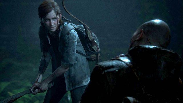 Guide: Inilah Cara Untuk Menemukan Senjata Ellie di Last of Us Part II!