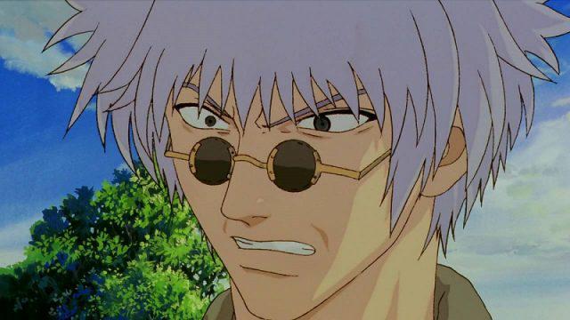 RESMI! Inilah Penampakan Pemeran Enishi Yukishiro di Film Rurouni Kenshin