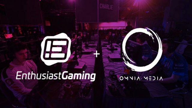 Enthusiast Gaming Membeli Omnia Media, Rumah Bagi Streamer Pokimane!