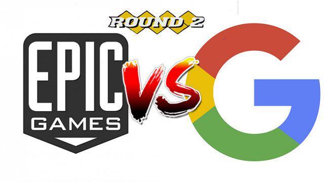 Setelah Apple, Sekarang Epic Menuntut Google! Kenapa Lagi?
