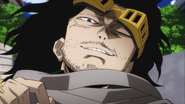 Bijak dan Kuat! Inilah 5 Sosok Guru Terbaik Para Jagoan Anime!