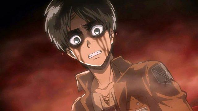 Fakta Eren Yeager! Sang Musuh Utama Attack on Titan