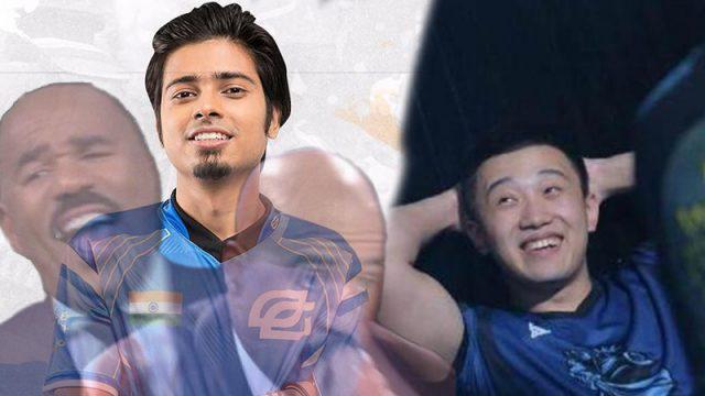 Inilah Pemain-pemain Esport Profesional Yang Dikeluarkan dari Tim Secara Tidak Terhormat