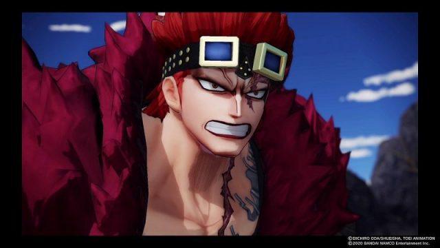 Inilah 9 Fakta Eustass Kid yang Jarang Diketahui! Pemilik Haoshoku Haki?
