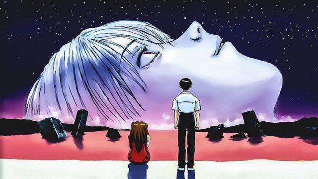 Suka Sains? Inilah 5 Anime 90an Bertema Sci-Fi Yang Wajib Kamu Tonton!