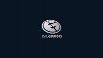 Sumber: Evil Geniuses