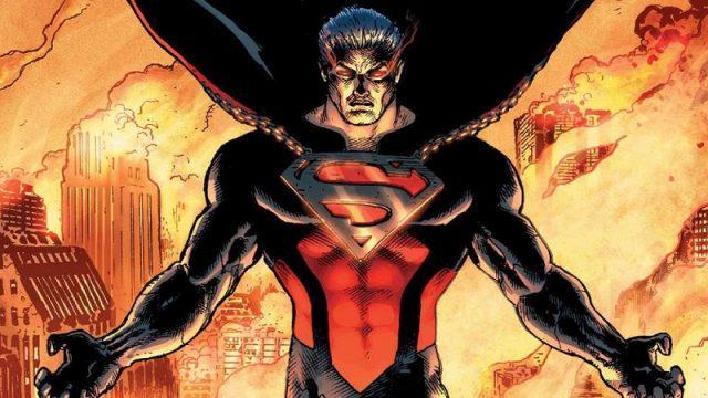 Detail Terbaru Soal Game Suicide Squad Meluncur! Superman Antagonis?