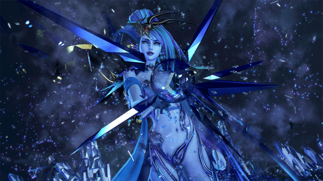 Walaupun Kuat, Ternyata 5 Summon Final Fantasy Ini Kurang Populer!