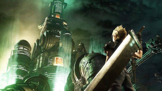 Harap Bersabar! Pembuatan Part 2 Final Fantasy VII Remake Terganggu Covid