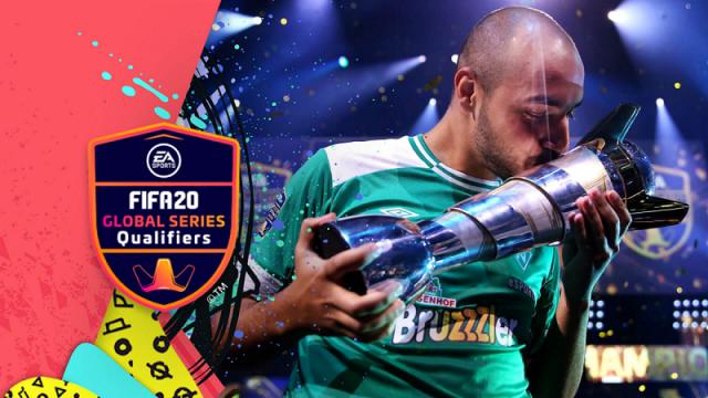 Pemain Profesional FIFA Mengkritisi Peraturan Baru EA Sports FIFA 20 Global Series!