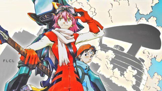 Anti Mainstream? Inilah 5 Anime Paling Aneh Yang Pernah Dibuat!