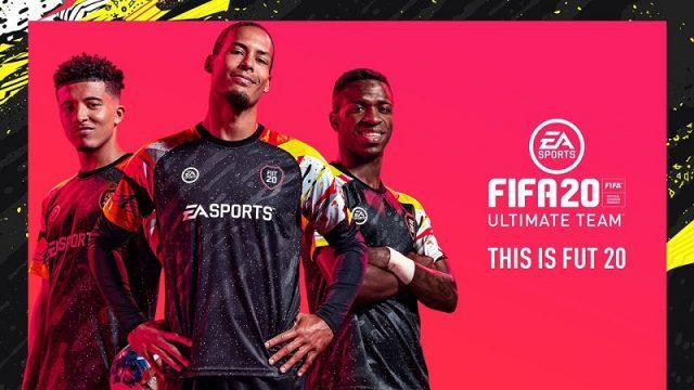 EA Raup Pendapatan Sebesar 22 Triliun Rupiah Hanya dari Mode Ultimate Team!