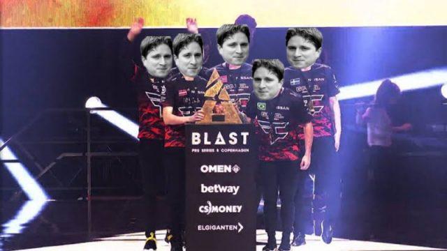 Tim Esports Ini Umumkan Kerja Sama dengan Brand Pakaian Olahraga asal Italia!