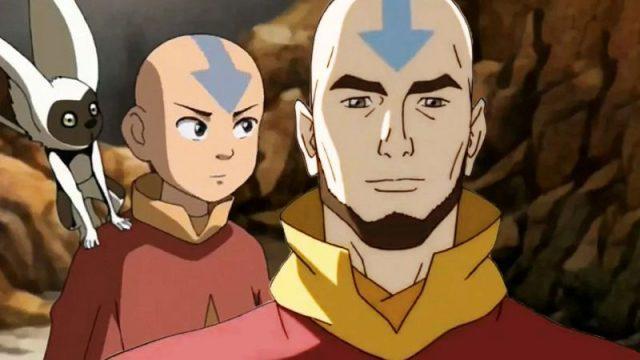 Fakta Aang: Mengapa Kepala Aang Botak? Ini Jawabannya!