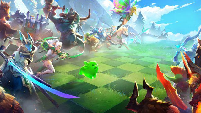 Game Santai Tapi Serius! Hal Yang Harus Kamu Tahu Tentang Chess Rush
