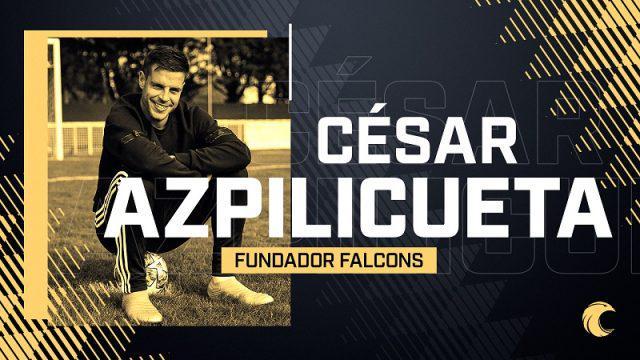 Kapten Chelsea, Jadi Pesepakbola Terbaru yang Membentuk Tim Esports!