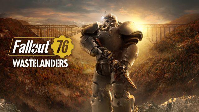 Bug Fallout 76 Bikin Miskin! NPC Menjarah Item Pemain dan Hilang Selamanya!