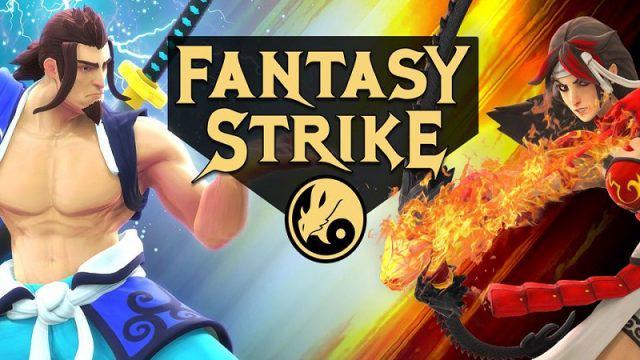 Fantasy Strike jadi Game Free to Play dan Menambahkan 2 Karakter Baru!