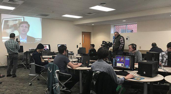 Mantap! University of Akron Sudah Mulai Buka Jurusan Esports! Buruan Daftar!