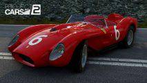 Sumber: Project Cars