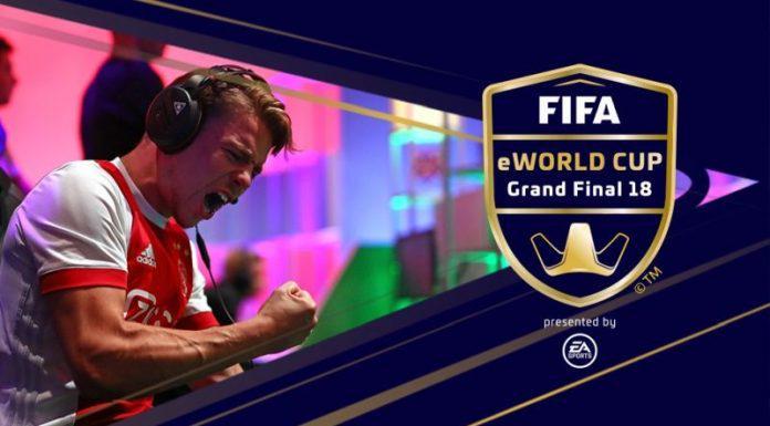 Piala Dunia Digital is Real! FIFA dan EA Umumkan FIFA eWorld Cup 2018!