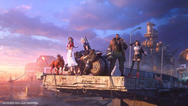 Pengen Cepat Selesai? Ini Tips dan Trik Sederhana Main Final Fantasy VII Remake!