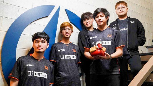 BTS Pro Series Southeast Asia Kembali dengan Season Kedua