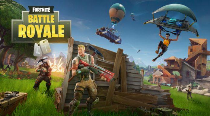 Saingan PUBG, Fortnite, Siap Menjadi yang Terbesar? Gratis Pula!