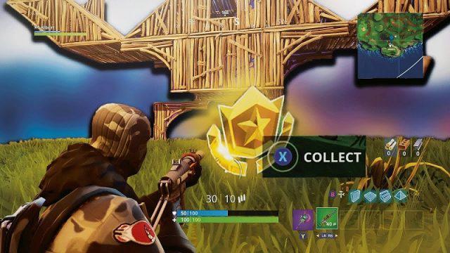 New Level Esport! Epicgame Janjikan USD 100 Juta Untuk Hadiah Fortnite Competitions