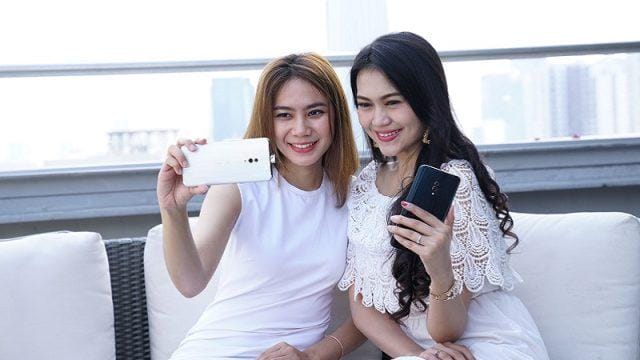 OPPO Luncurkan K3 di Indonesia, Hanya Tersedia Online