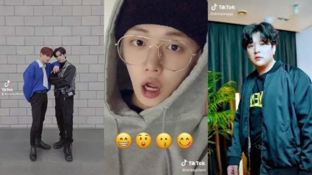 Viral Sampai Korea, Lagu Indonesia Ini Dipakai di TikTok Artis Korea