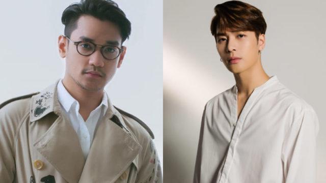 Afgan Rilis Lagu dengan Idol Kpop, Jackson Wang, Bertajuk M.I.A