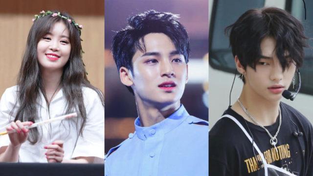 Sedang Heboh, Artis dan Idol Korea Ini Dituduh Sebagai Pelaku Bully!
