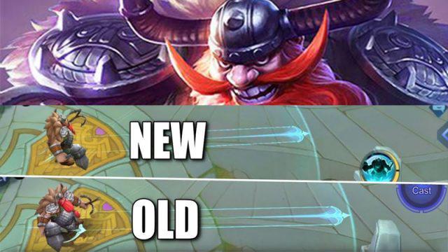 Lika-liku Perjalanan Franco, Sempat Diasingkan dan Dapatkan Nerf dari Moonton