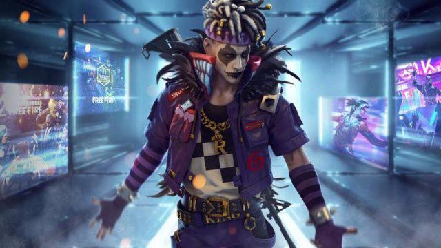 Ini Tips Solo Rank di Ranked Season 17 Free Fire Untuk #PushRankTanpaHenti!