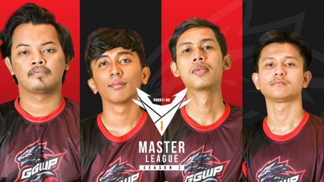 GGWP Soekarno Dipastikan Menjadi Bagian dari Free Fire Master League Season 1!