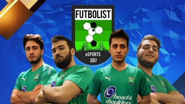 Tim PUBG Mobile Asal Turki, Futbolist, Keluar Sebagai Juara PMWL West Season Zero!