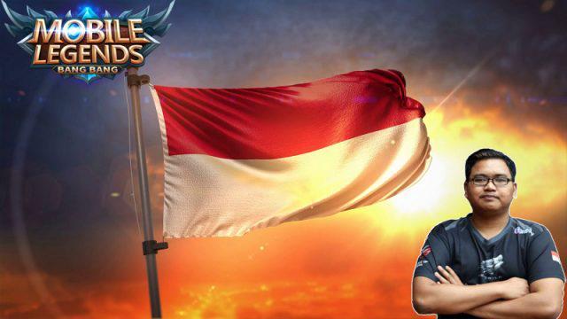 Dengan Pengalamannya, G Ditunjuk Jadi Asisten Pelatih Timnas MLBB