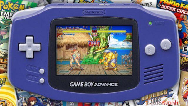 Retro! Inilah 6 Game Terbaik Untuk Game Boy Advance!